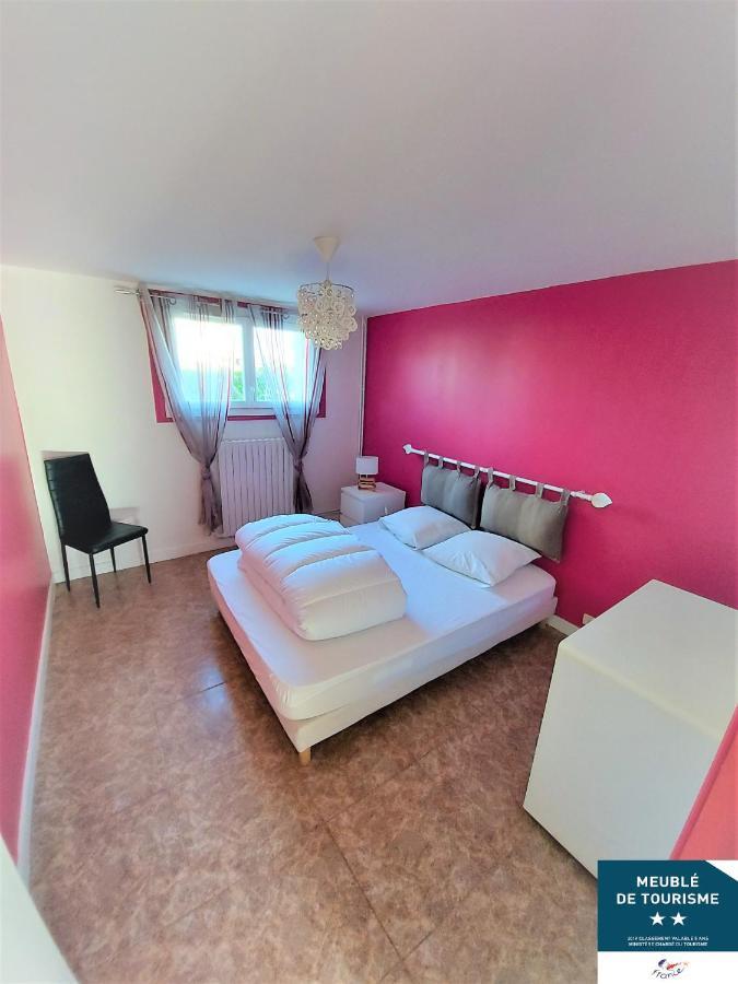 Locations Avec Jardins Privatifs Appartement Bergerac Buitenkant foto