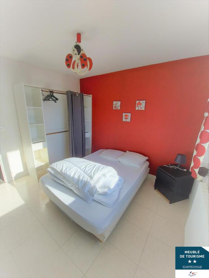 Locations Avec Jardins Privatifs Appartement Bergerac Buitenkant foto