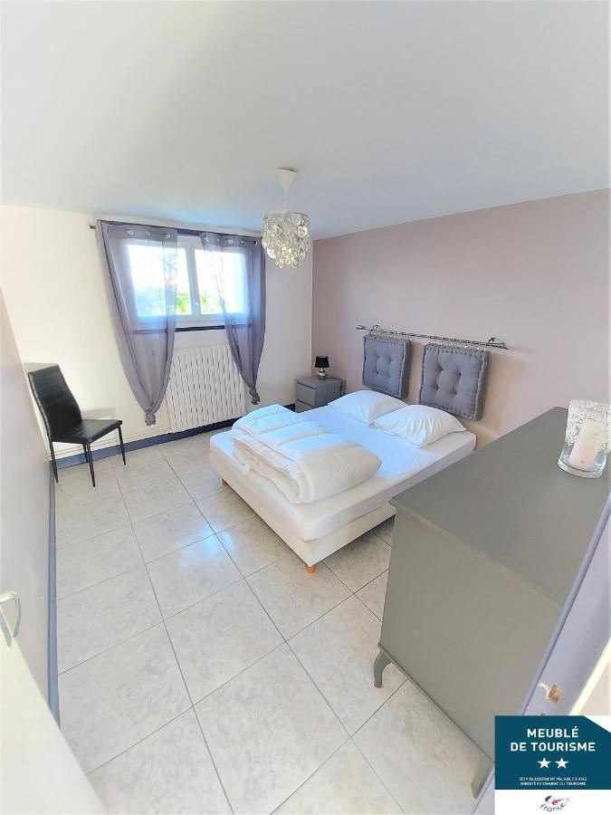 Locations Avec Jardins Privatifs Appartement Bergerac Buitenkant foto