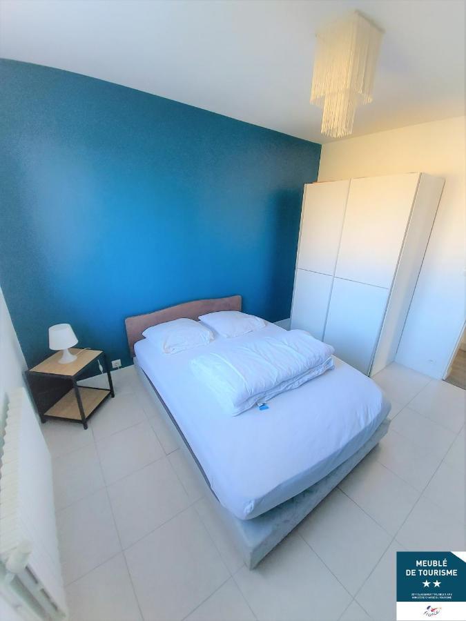 Locations Avec Jardins Privatifs Appartement Bergerac Buitenkant foto