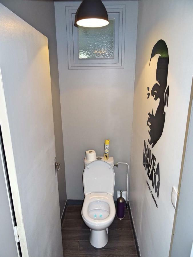 Locations Avec Jardins Privatifs Appartement Bergerac Buitenkant foto