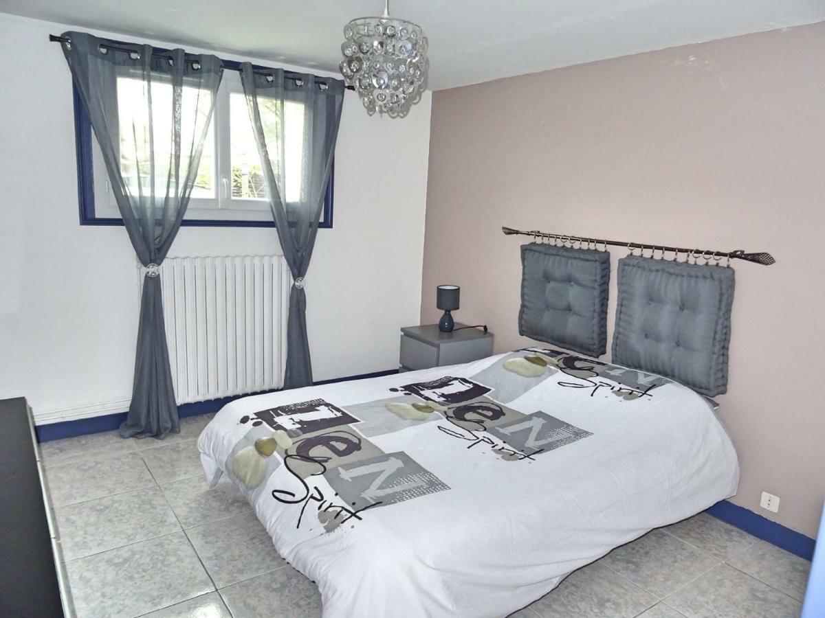 Locations Avec Jardins Privatifs Appartement Bergerac Buitenkant foto